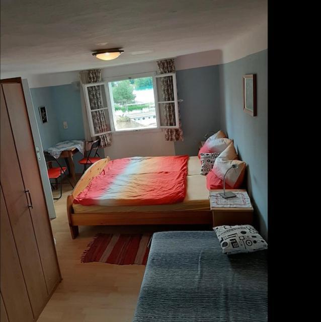Pörtschach am Wörthersee Seehaus Hochauer Direkter Seezugang Woerthersee 아파트 외부 사진